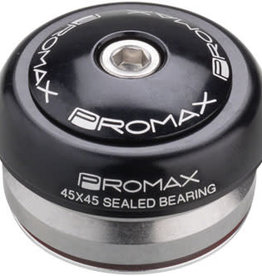Promax Promax IG-45 Alloy Sealed Integrated 45x45 1-1/8" Headset Black