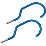 Park Tool Park Tool Wood Storage Hooks 2-Pack