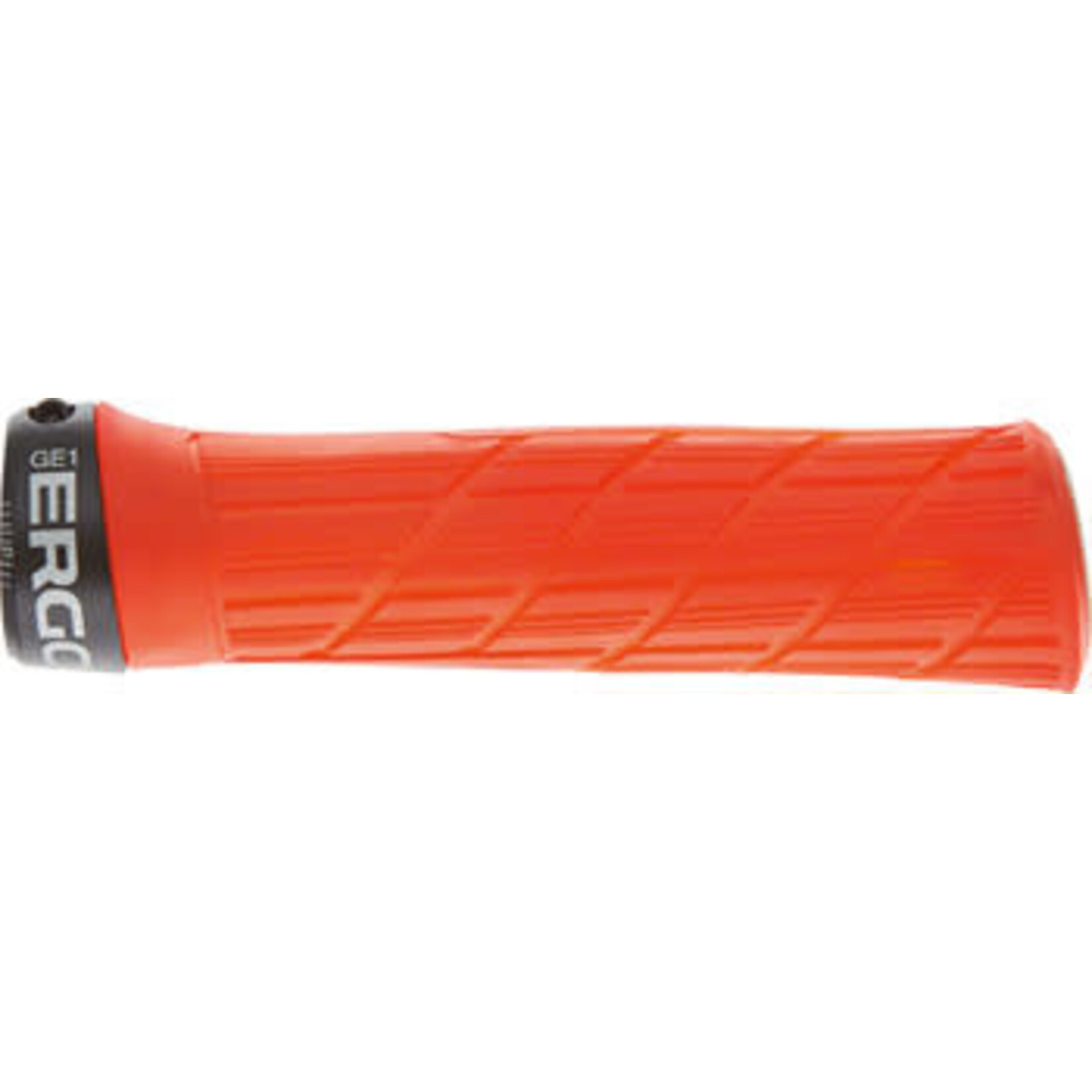 Ergon Ergon GE1 Evo Factory Grip: Frozen Orange