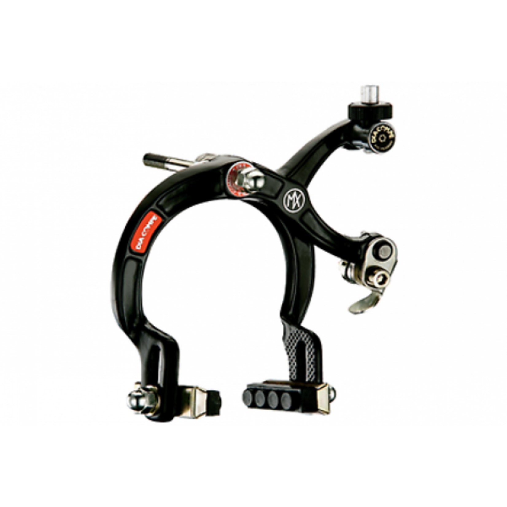 Dia-Compe Dia-Compe MX-1000 Side-Pull Rear Brake 73-92mm Black