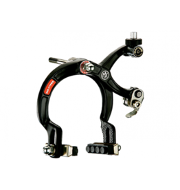 Dia-Compe Dia-Compe MX-1000 Side-Pull Rear Brake 73-92mm Black