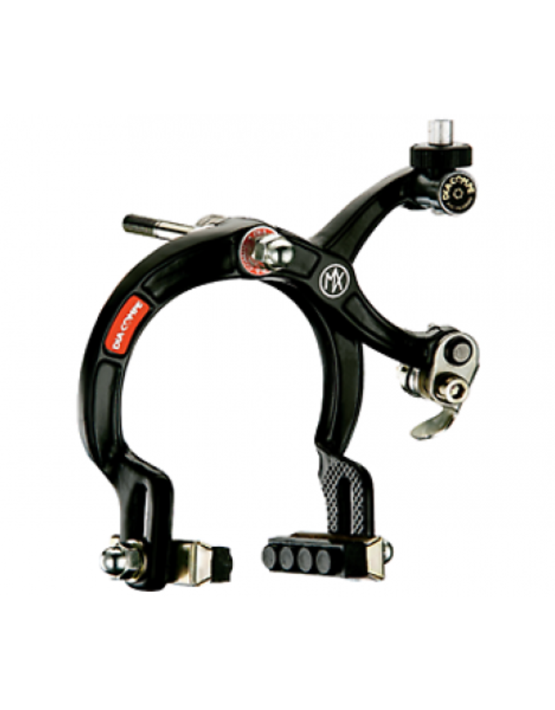 Dia-Compe Dia-Compe MX-1000 Side-Pull Rear Brake 73-92mm Black