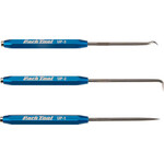 Park Tool Park Tool UP-SET Pick Up Set, Blue