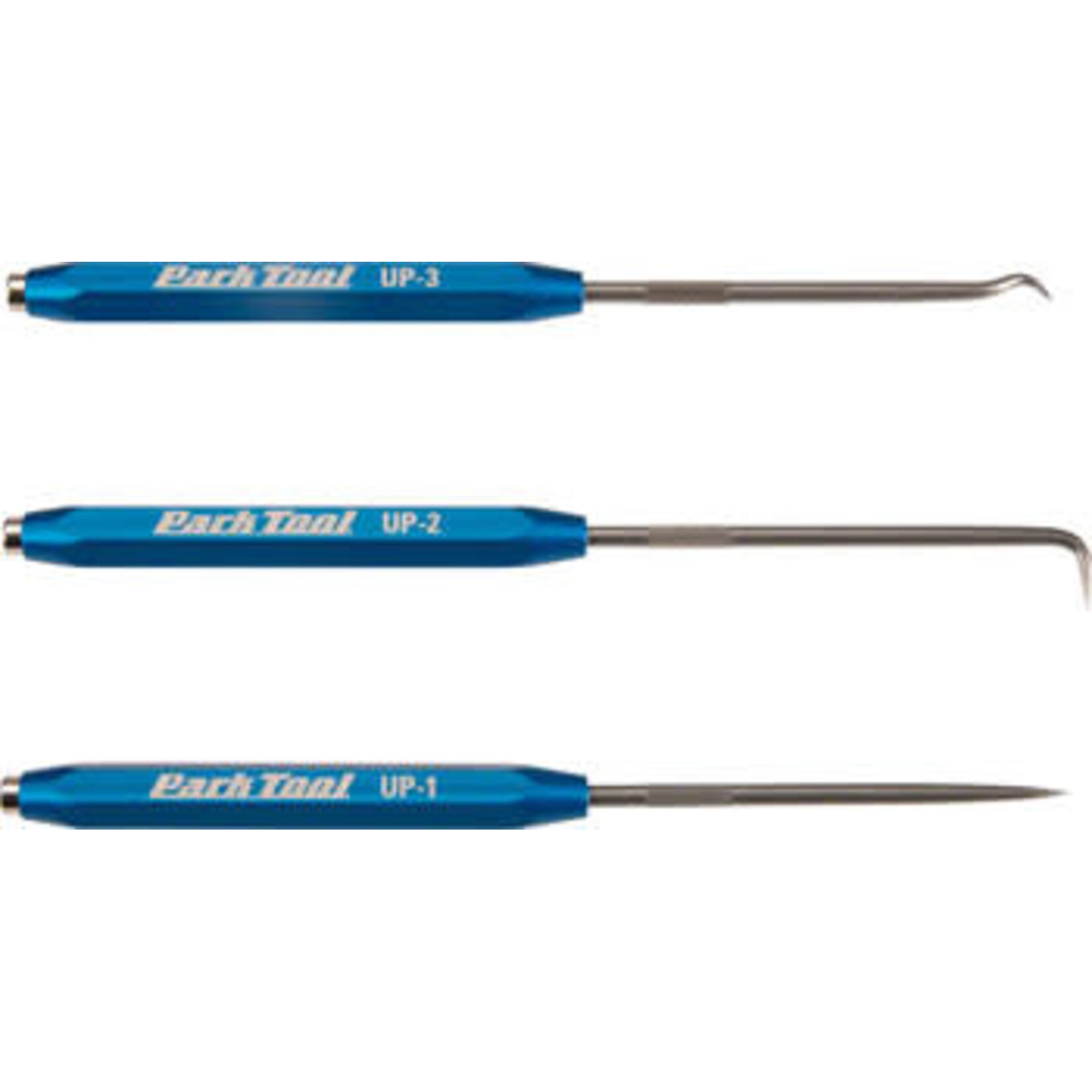 Park Tool Park Tool UP-SET Pick Up Set, Blue
