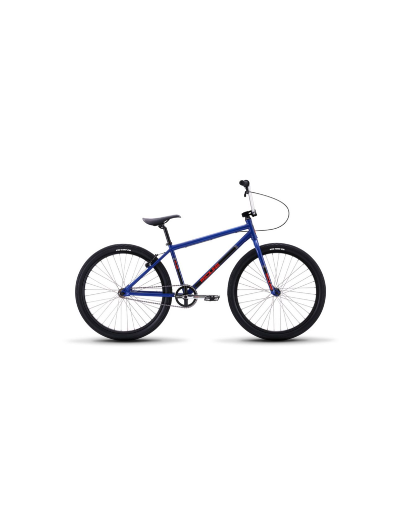 26 inch redline bmx