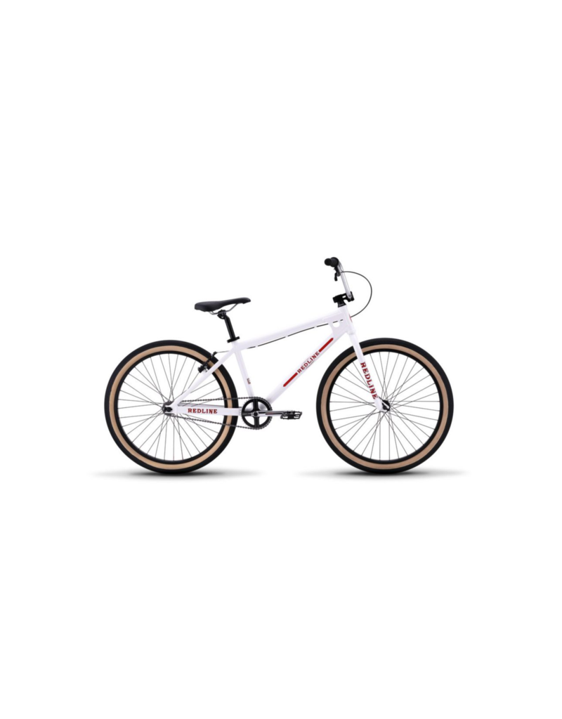 26 inch redline bike