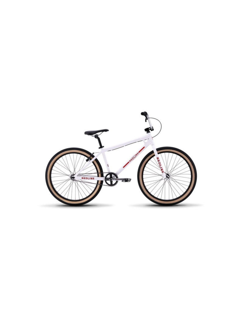 26 inch redline bike