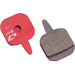 Jagwire Jagwire Mountain Sport Semi-Metallic Disc Brake Pads for Tektro Io