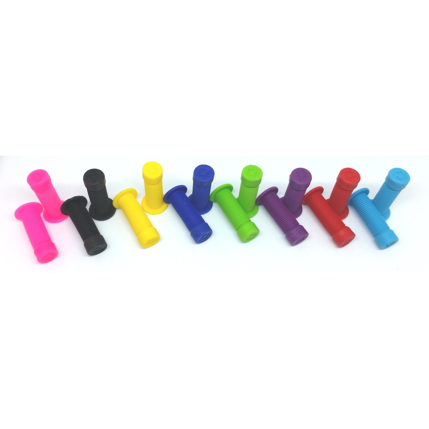 ODI ODI Grips Valve Stem Covers Schrader each (price is for 1)
