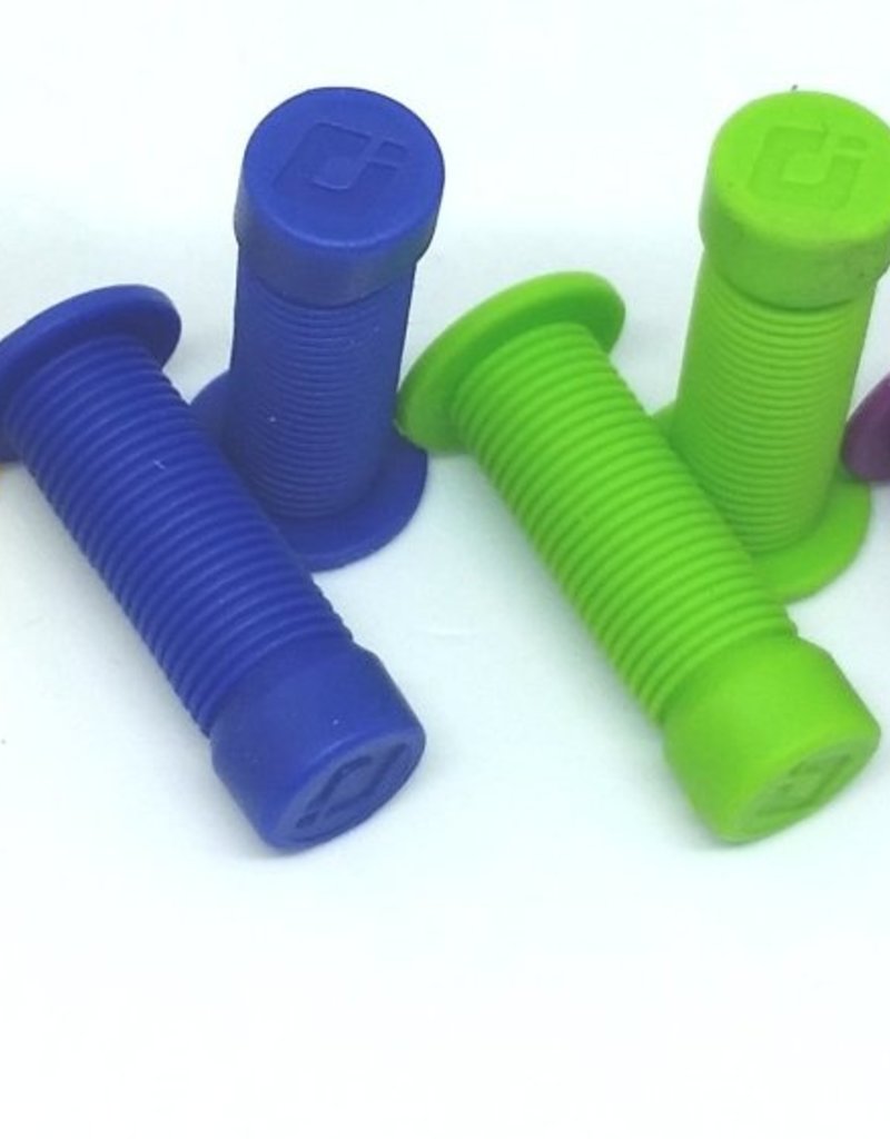 ODI ODI Grips Valve Stem Covers Schrader each (price is for 1)