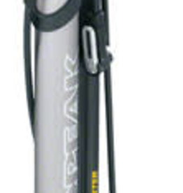 Topeak Topeak JoeBlow Booster Floor Pump with DX3 SmartHead