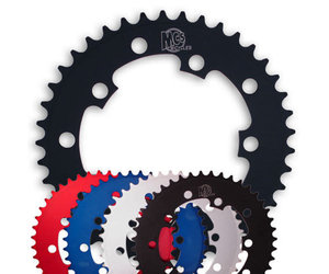 mcs chainring