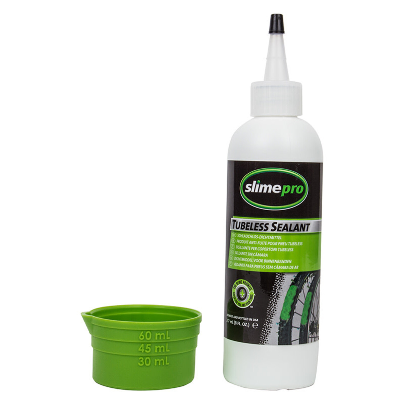 Slime Slime Pro Tubeless Sealant, 8oz
