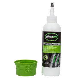 Slime Slime Pro Tubeless Sealant, 8oz