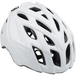 Kali Protectives Kali Protectives Chakra Mono Helmet: Solid Gloss White LG/XL
