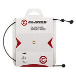 Clarks Clark Straddle Cable Double Barrel Teflon 330mm