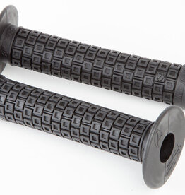S&M S&M Randy Brown Grips Black
