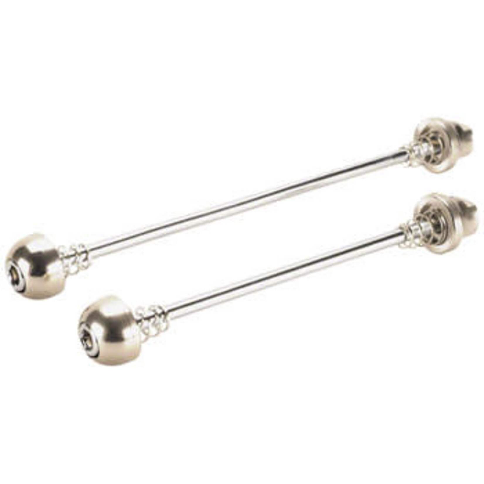Delta Axle Rodz non QR skewer set