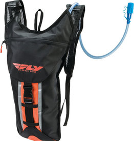 Fly Racing Fly Hydro Pack 70oz Black / Orange