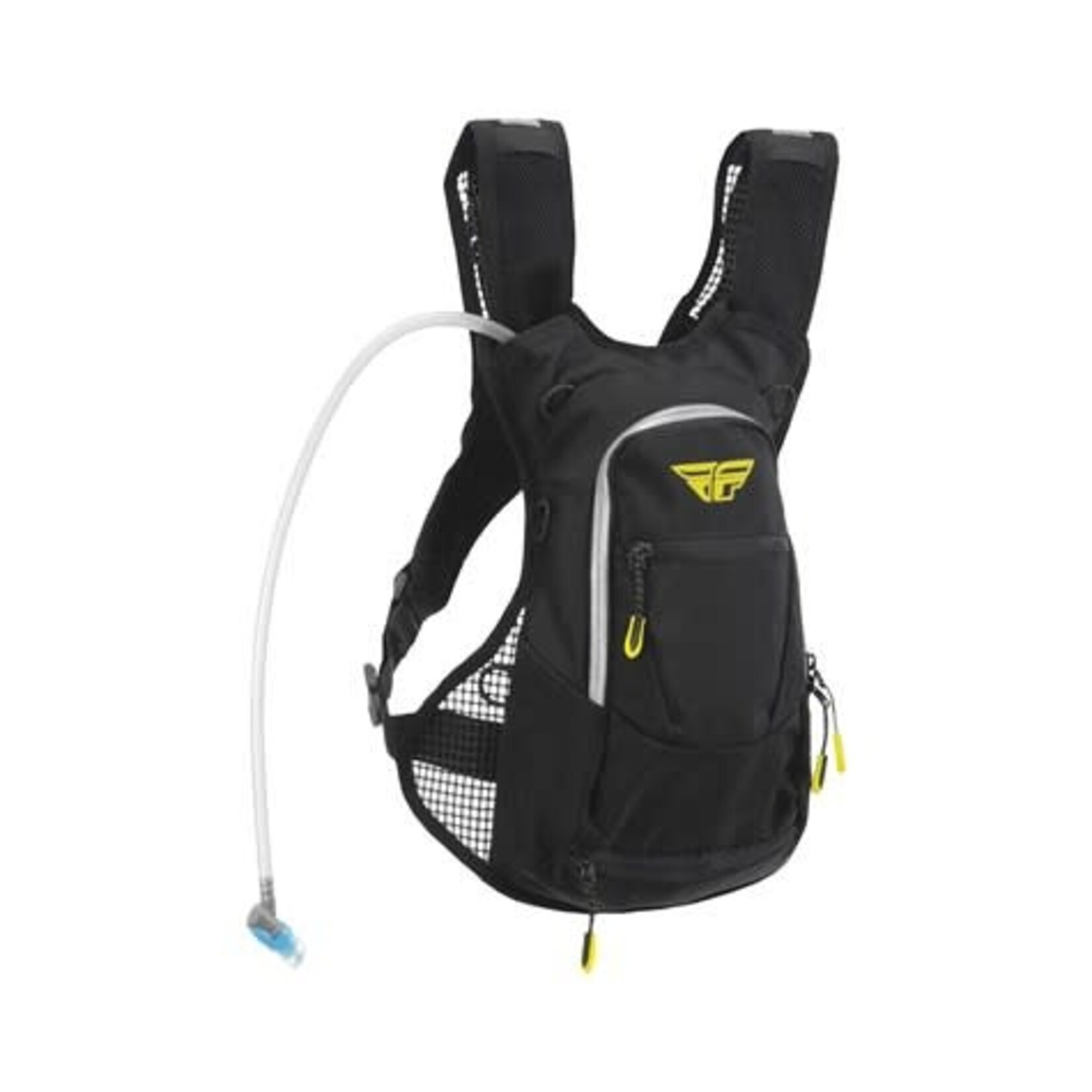 Fly Racing Fly XC30 Hydro Pack 1Liter Black / Yellow