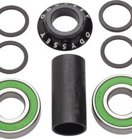 Odyssey Odyssey 19mm Sealed Mid Bottom Bracket