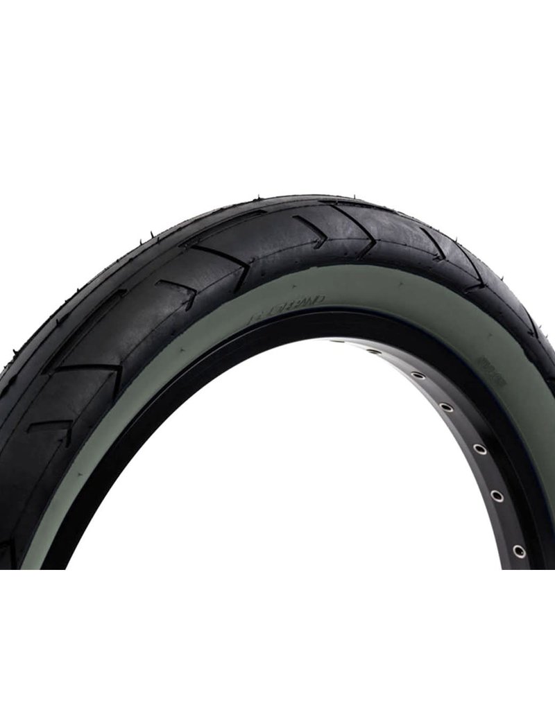 DUO Duo High Street Low Tire 2.4 65psi