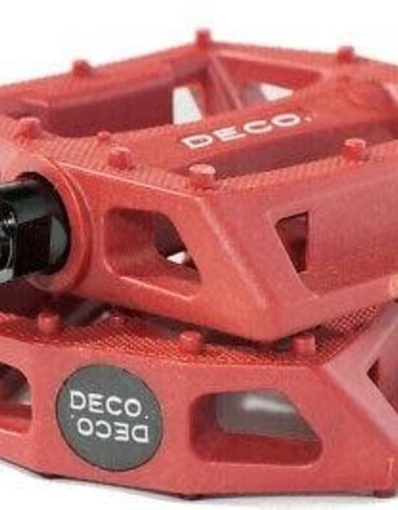 Deco Deco BMX PC Pedals