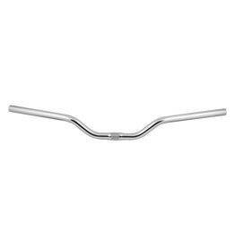 HANDLEBAR SunLite Moutain Bike Alloy Silver 61cm 6d