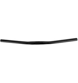 Sunlite MTB Handlebars Alloy Black 60cm 6deg