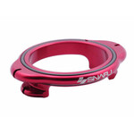 SNAFU SNAFU Anodized Mobeus Detangler BMX Brake Gyro - Red