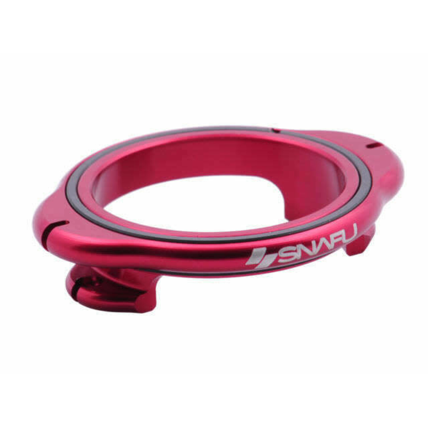 SNAFU SNAFU Anodized Mobeus Detangler BMX Brake Gyro - Red