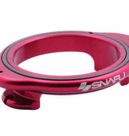 SNAFU SNAFU Anodized Mobeus Detangler BMX Brake Gyro - Red