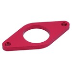 SNAFU SNAFU Gyro Top Cable / Mobeus Plate, Red