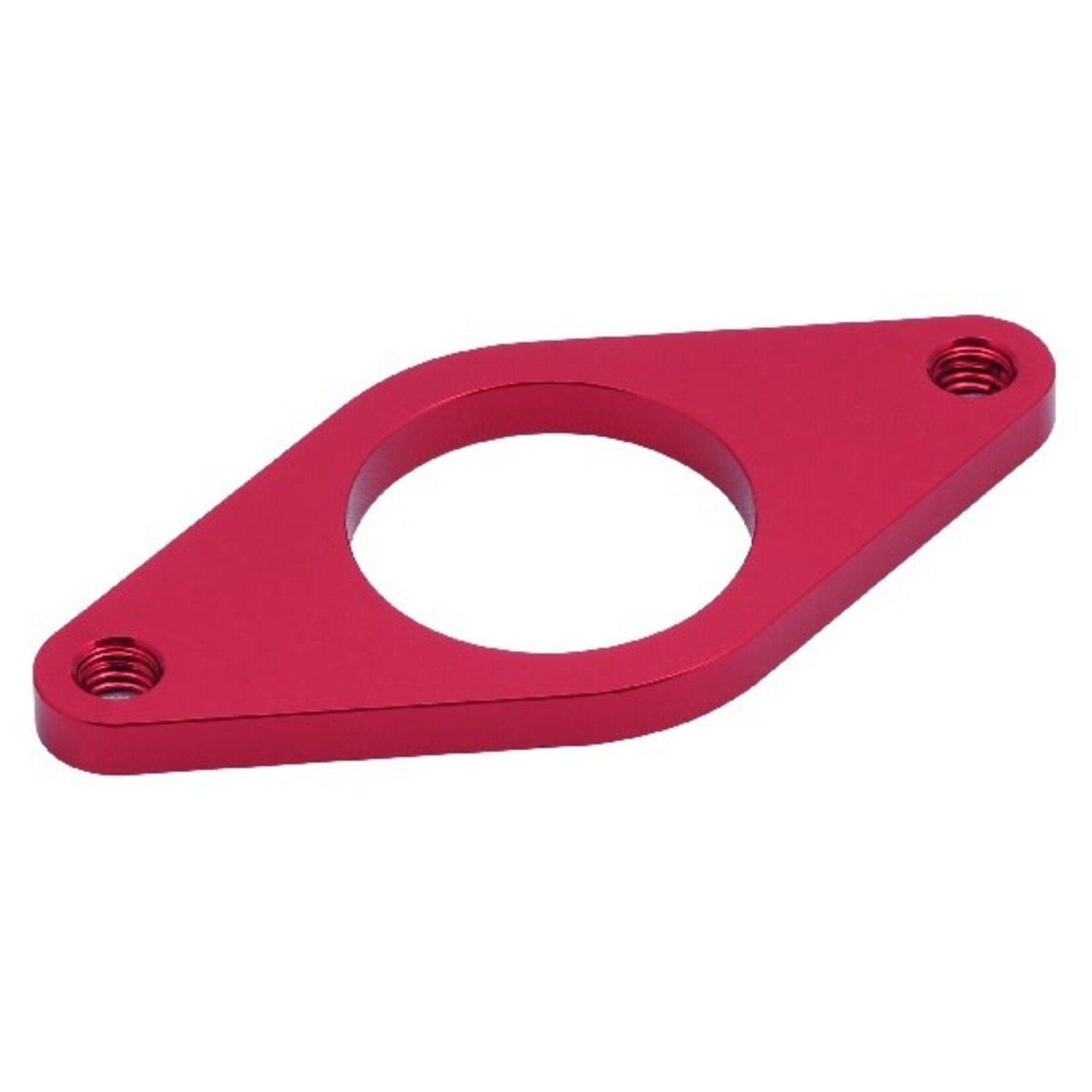 SNAFU SNAFU Gyro Top Cable / Mobeus Plate, Red