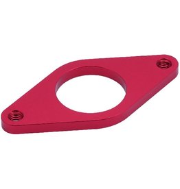 SNAFU SNAFU Gyro Top Cable / Mobeus Plate, Red