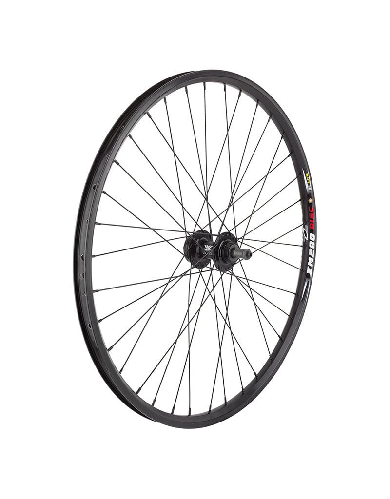 27.5 rim 36 hole