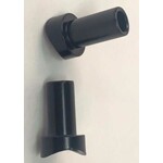Fit Bike Co Fit Set of 2 Thread-On Brake Mounts