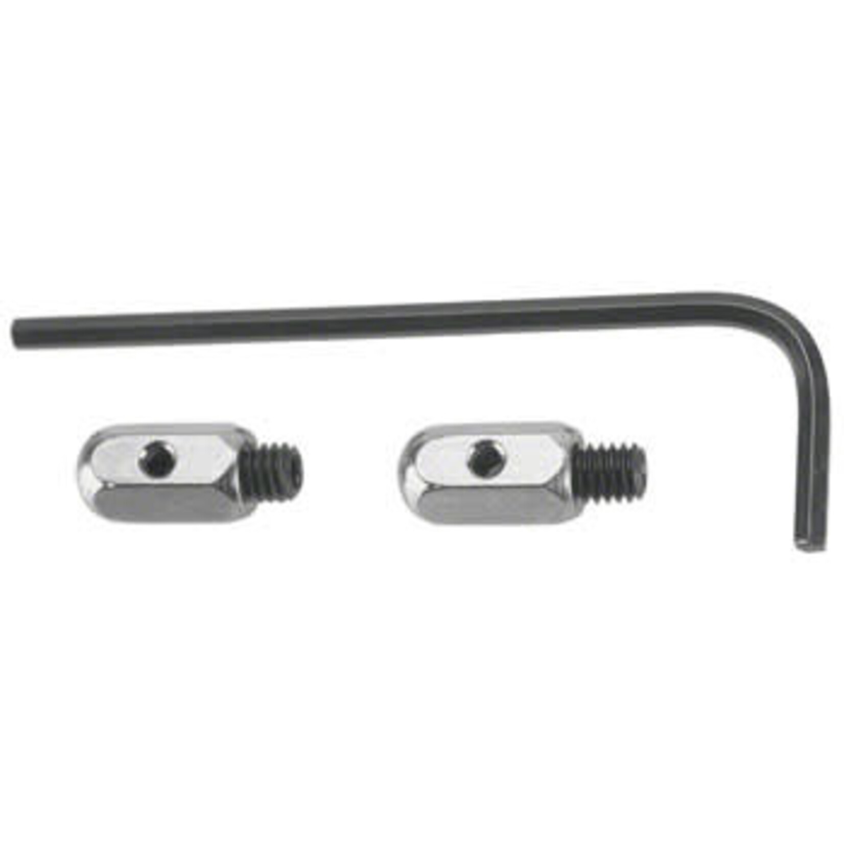 Odyssey Odyssey Knarps, Slip-free Cable Anchors, Pair