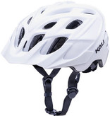 Kali Protectives Kali Protectives Chakra Solo Helmet - Solid White, Small/Medium