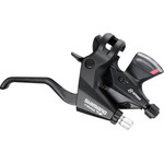 Shimano Shimano Altus SL-M310 8-Speed Brake/Shift Lever Set Black