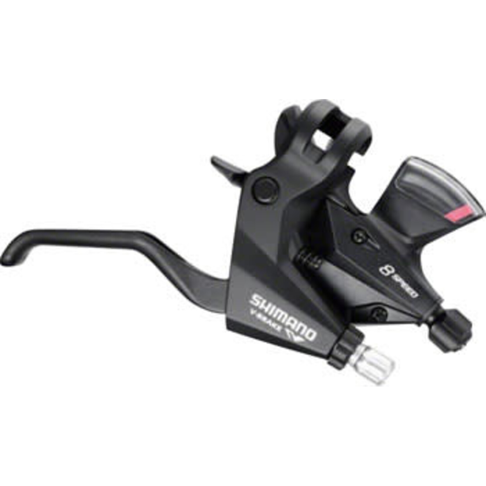 Shimano Shimano Altus SL-M310 8-Speed Brake/Shift Lever Set Black