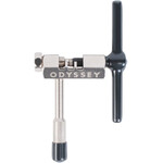 Odyssey Odyssey Monogram Chain Breaker Nickel Plate