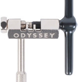 Odyssey Odyssey Monogram Chain Breaker Nickel Plate