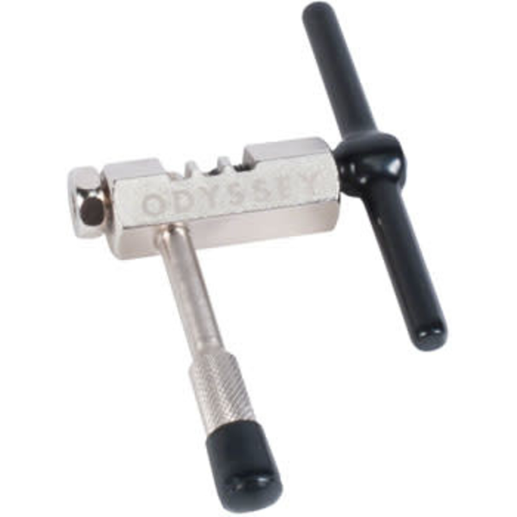 Odyssey Odyssey Monogram Chain Breaker Nickel Plate