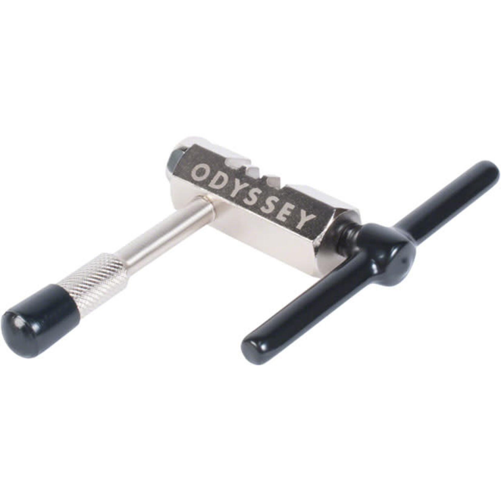 Odyssey Odyssey Monogram Chain Breaker Nickel Plate