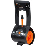 Tubolito Tubolito Tubo MTB 27.5" x 1.8-2.4" Tube - 42mm Presta Valve