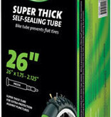 Slime 26x1.75-2.125 Slime Thick Smart Tube 48mm Presta Valve