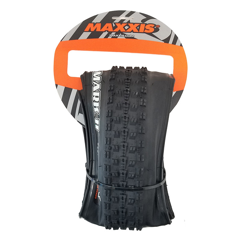 【新品】MAXXIS CROSSMARK II 27.5x2.25 2本セット Maxxis Crossmark II 27.5 x 2.25 — Freewheelin' Community Bikes