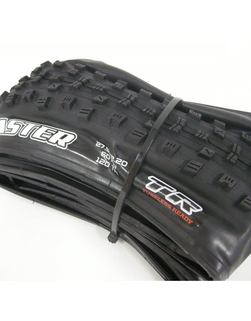Maxxis 27.5x2.20 Maxxis Forekaster F120 DC (TR) Tubeless Ready