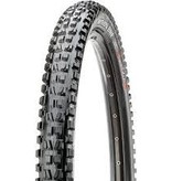 Maxxis 27.5x2.20 Maxxis Forekaster F120 DC (TR) Tubeless Ready